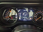 Used 2025 JEEP WRANGLER WILLYS 4 DOOR 4X4 in WEST PALM BEACH, FLORIDA (Photo 16)