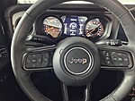 Used 2025 JEEP WRANGLER WILLYS 4 DOOR 4X4 in WEST PALM BEACH, FLORIDA (Photo 17)