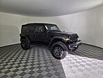 Used 2025 JEEP WRANGLER WILLYS 4 DOOR 4X4 in WEST PALM BEACH, FLORIDA (Photo 2)