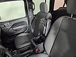 Used 2025 JEEP WRANGLER WILLYS 4 DOOR 4X4 in WEST PALM BEACH, FLORIDA (Photo 22)