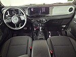 Used 2025 JEEP WRANGLER WILLYS 4 DOOR 4X4 in WEST PALM BEACH, FLORIDA (Photo 27)