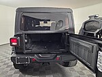 Used 2025 JEEP WRANGLER WILLYS 4 DOOR 4X4 in WEST PALM BEACH, FLORIDA (Photo 28)