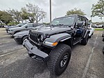 Used 2025 JEEP WRANGLER WILLYS in WEST PALM BEACH, FLORIDA (Photo 3)
