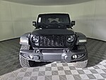 Used 2025 JEEP WRANGLER WILLYS 4 DOOR 4X4 in WEST PALM BEACH, FLORIDA (Photo 3)