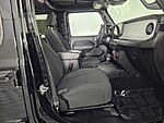 Used 2025 JEEP WRANGLER WILLYS 4 DOOR 4X4 in WEST PALM BEACH, FLORIDA (Photo 32)