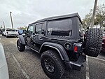Used 2025 JEEP WRANGLER WILLYS in WEST PALM BEACH, FLORIDA (Photo 4)