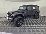 Used 2025 JEEP WRANGLER WILLYS 4 DOOR 4X4 in WEST PALM BEACH, FLORIDA (Photo 4)