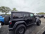 Used 2025 JEEP WRANGLER WILLYS in WEST PALM BEACH, FLORIDA (Photo 5)