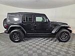 Used 2025 JEEP WRANGLER WILLYS 4 DOOR 4X4 in WEST PALM BEACH, FLORIDA (Photo 5)