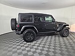 Used 2025 JEEP WRANGLER WILLYS 4 DOOR 4X4 in WEST PALM BEACH, FLORIDA (Photo 6)