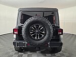 Used 2025 JEEP WRANGLER WILLYS 4 DOOR 4X4 in WEST PALM BEACH, FLORIDA (Photo 7)