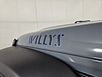 Used 2025 JEEP WRANGLER 4XE WILLYS 4X4 in WEST PALM BEACH, FLORIDA (Photo 11)