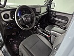 Used 2025 JEEP WRANGLER 4XE WILLYS 4X4 in WEST PALM BEACH, FLORIDA (Photo 15)