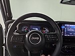 Used 2025 JEEP WRANGLER 4XE WILLYS 4X4 in WEST PALM BEACH, FLORIDA (Photo 17)