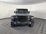 Used 2025 JEEP WRANGLER 4XE WILLYS 4X4 in WEST PALM BEACH, FLORIDA (Photo 3)