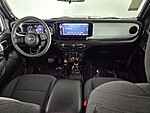 Used 2025 JEEP WRANGLER 4XE WILLYS 4X4 in WEST PALM BEACH, FLORIDA (Photo 31)
