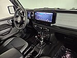 Used 2025 JEEP WRANGLER 4XE WILLYS 4X4 in WEST PALM BEACH, FLORIDA (Photo 34)