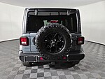 Used 2025 JEEP WRANGLER 4XE WILLYS 4X4 in WEST PALM BEACH, FLORIDA (Photo 6)