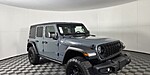 Used 2025 JEEP WRANGLER 4XE WILLYS 4X4 in WEST PALM BEACH, FLORIDA