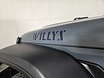 Used 2025 JEEP WRANGLER 4XE WILLYS 4X4 in WEST PALM BEACH, FLORIDA (Photo 11)