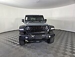 Used 2025 JEEP WRANGLER 4XE WILLYS 4X4 in WEST PALM BEACH, FLORIDA (Photo 3)