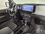 Used 2025 JEEP WRANGLER 4XE WILLYS 4X4 in WEST PALM BEACH, FLORIDA (Photo 30)