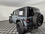 Used 2025 JEEP WRANGLER 4XE WILLYS 4X4 in WEST PALM BEACH, FLORIDA (Photo 7)