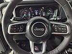 Used 2025 JEEP WRANGLER 4XE SAHARA 4X4 in WEST PALM BEACH, FLORIDA (Photo 16)
