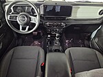 Used 2025 JEEP WRANGLER 4XE SAHARA 4X4 in WEST PALM BEACH, FLORIDA (Photo 27)