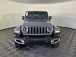 Used 2025 JEEP WRANGLER 4XE SAHARA 4X4 in WEST PALM BEACH, FLORIDA (Photo 3)