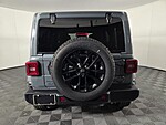 Used 2025 JEEP WRANGLER 4XE SAHARA 4X4 in WEST PALM BEACH, FLORIDA (Photo 7)
