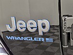 Used 2025 JEEP WRANGLER 4XE SAHARA 4X4 in WEST PALM BEACH, FLORIDA (Photo 12)