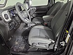 Used 2025 JEEP WRANGLER 4XE SAHARA 4X4 in WEST PALM BEACH, FLORIDA (Photo 13)