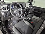 Used 2025 JEEP WRANGLER 4XE SAHARA 4X4 in WEST PALM BEACH, FLORIDA (Photo 14)
