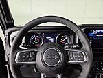 Used 2025 JEEP WRANGLER 4XE SAHARA 4X4 in WEST PALM BEACH, FLORIDA (Photo 15)