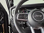 Used 2025 JEEP WRANGLER 4XE SAHARA 4X4 in WEST PALM BEACH, FLORIDA (Photo 16)