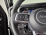 Used 2025 JEEP WRANGLER 4XE SAHARA 4X4 in WEST PALM BEACH, FLORIDA (Photo 17)