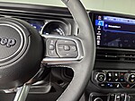Used 2025 JEEP WRANGLER 4XE SAHARA 4X4 in WEST PALM BEACH, FLORIDA (Photo 18)