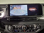 Used 2025 JEEP WRANGLER 4XE SAHARA 4X4 in WEST PALM BEACH, FLORIDA (Photo 20)