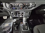 Used 2025 JEEP WRANGLER 4XE SAHARA 4X4 in WEST PALM BEACH, FLORIDA (Photo 21)