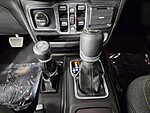 Used 2025 JEEP WRANGLER 4XE SAHARA 4X4 in WEST PALM BEACH, FLORIDA (Photo 23)