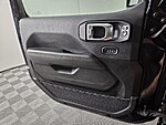 Used 2025 JEEP WRANGLER 4XE SAHARA 4X4 in WEST PALM BEACH, FLORIDA (Photo 25)
