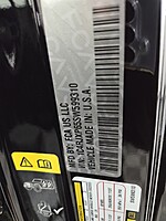 Used 2025 JEEP WRANGLER 4XE SAHARA 4X4 in WEST PALM BEACH, FLORIDA (Photo 26)