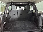 Used 2025 JEEP WRANGLER 4XE SAHARA 4X4 in WEST PALM BEACH, FLORIDA (Photo 28)