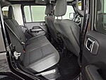 Used 2025 JEEP WRANGLER 4XE SAHARA 4X4 in WEST PALM BEACH, FLORIDA (Photo 29)