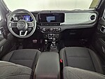 Used 2025 JEEP WRANGLER 4XE SAHARA 4X4 in WEST PALM BEACH, FLORIDA (Photo 30)