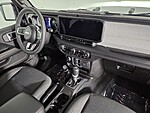 Used 2025 JEEP WRANGLER 4XE SAHARA 4X4 in WEST PALM BEACH, FLORIDA (Photo 32)