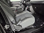 Used 2025 JEEP WRANGLER 4XE SAHARA 4X4 in WEST PALM BEACH, FLORIDA (Photo 33)