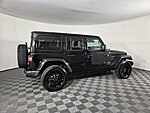 Used 2025 JEEP WRANGLER 4XE SAHARA 4X4 in WEST PALM BEACH, FLORIDA (Photo 4)