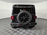 Used 2025 JEEP WRANGLER 4XE SAHARA 4X4 in WEST PALM BEACH, FLORIDA (Photo 6)
